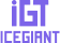 brand name igt icegiant